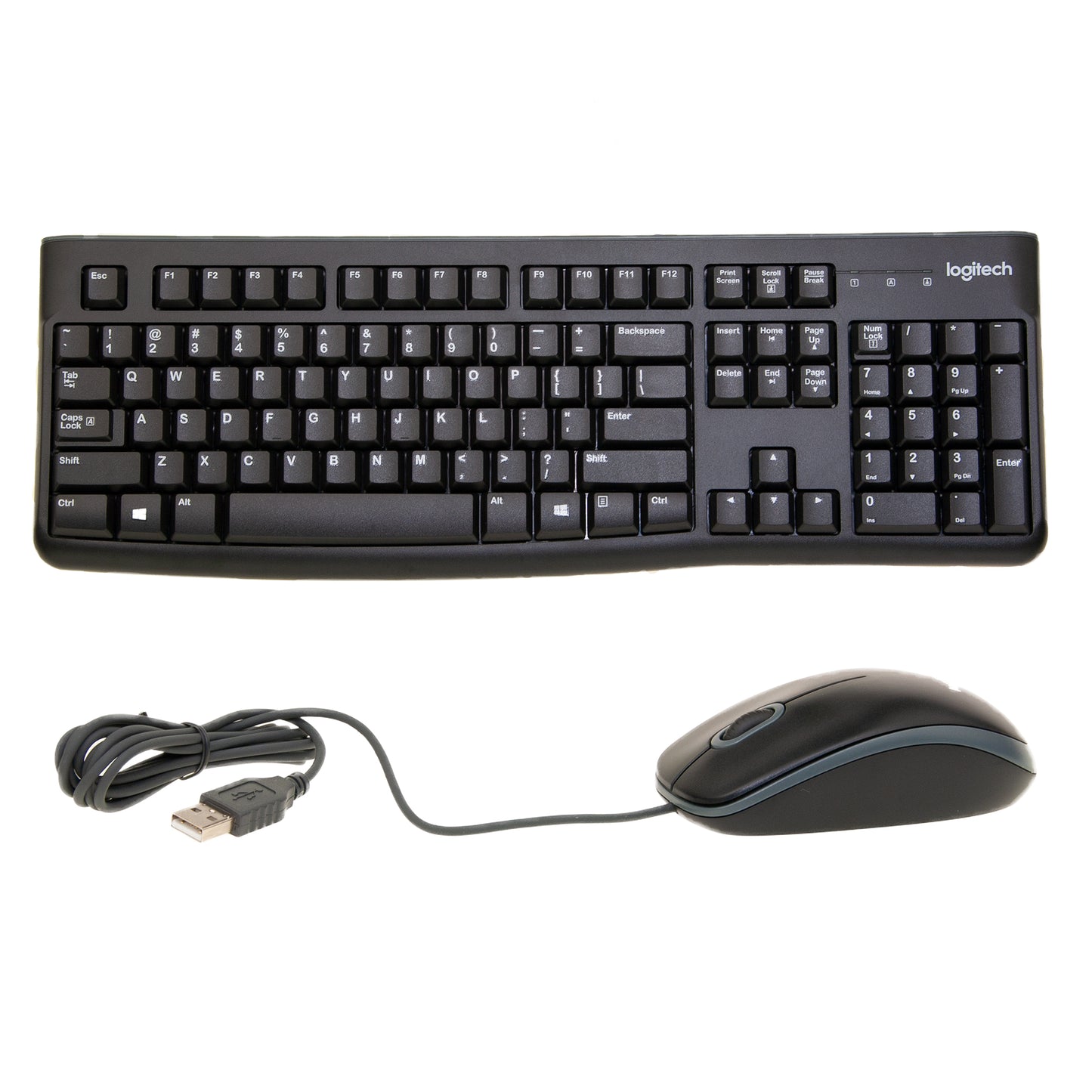LOGITECH MK120