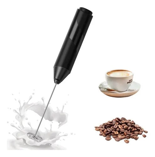 BATIDOR DE CAFÉ ELECTRICO