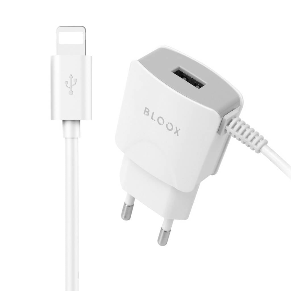 CARGADOR IPHONE BLOOX L1