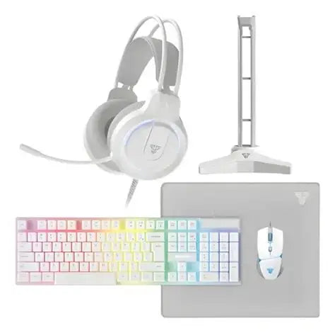COMBO GAMER FANTECH P51