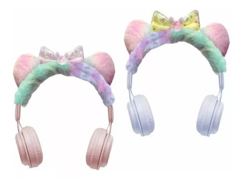 AURICULAR INALAMBRICO INFANTIL TK-06A