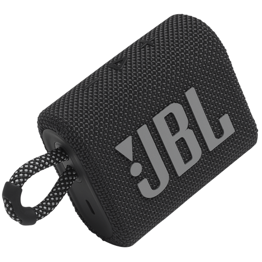 PARLANTE JBL GO 3