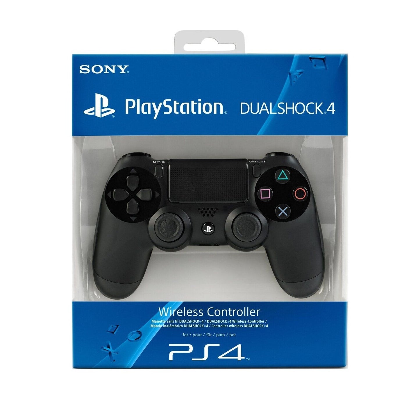 JOYSTICK SONY PS4 ORIGINAL