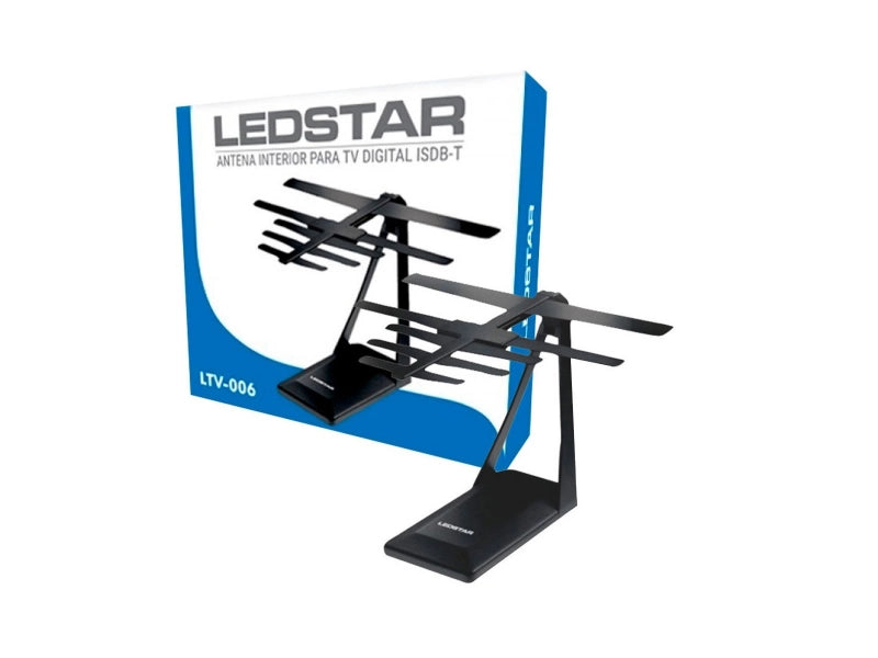 ANTENA LEDESTAR