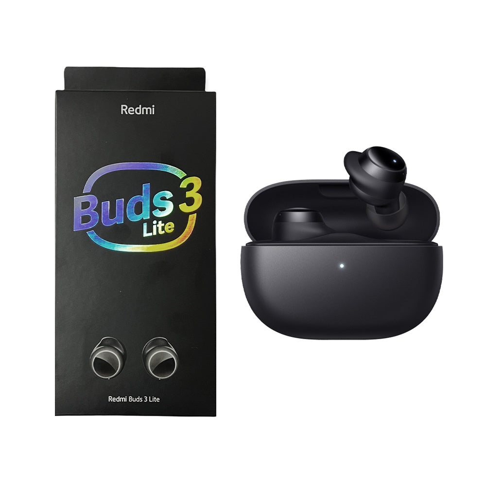 AURICULARES REDMI BUDS LITE 3