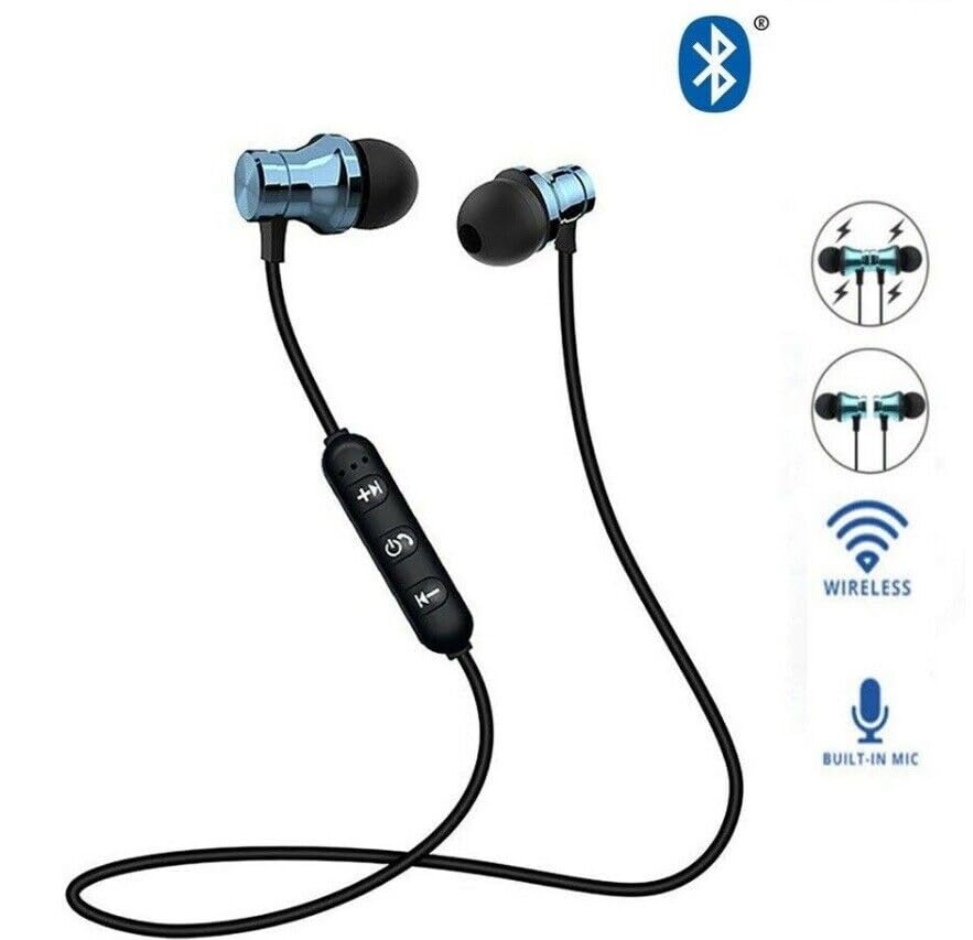 AURICULARES SPORTS