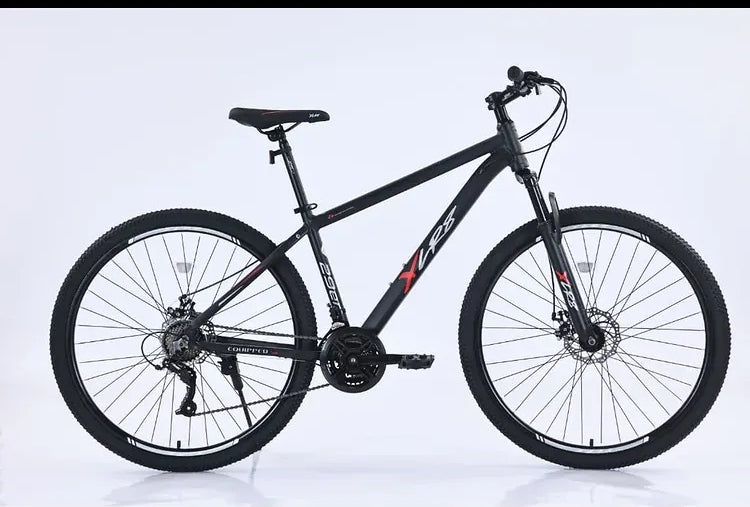 BICICLETA RODADO 29 CUADRO DE ALUMINIO