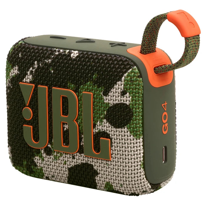 JBL GO 4