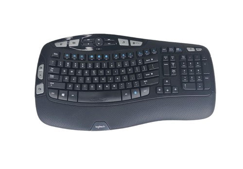 LOGITECH K350