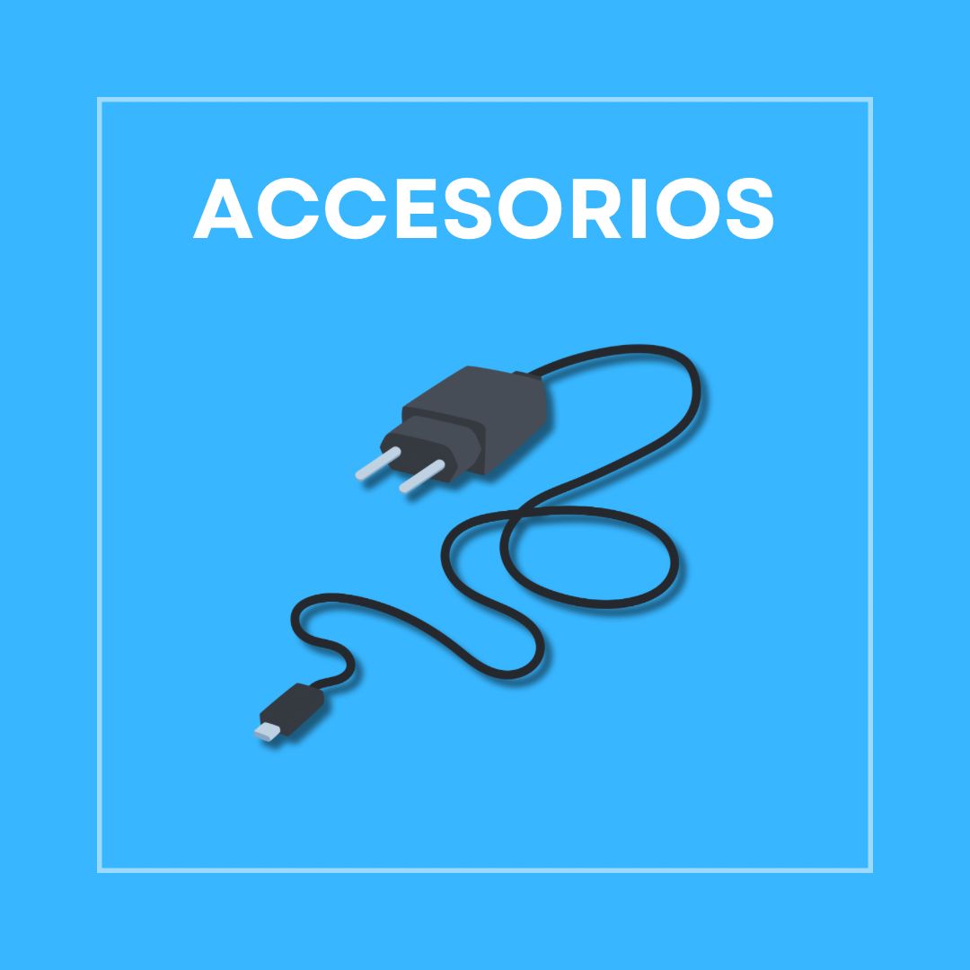 ACCESORIOS