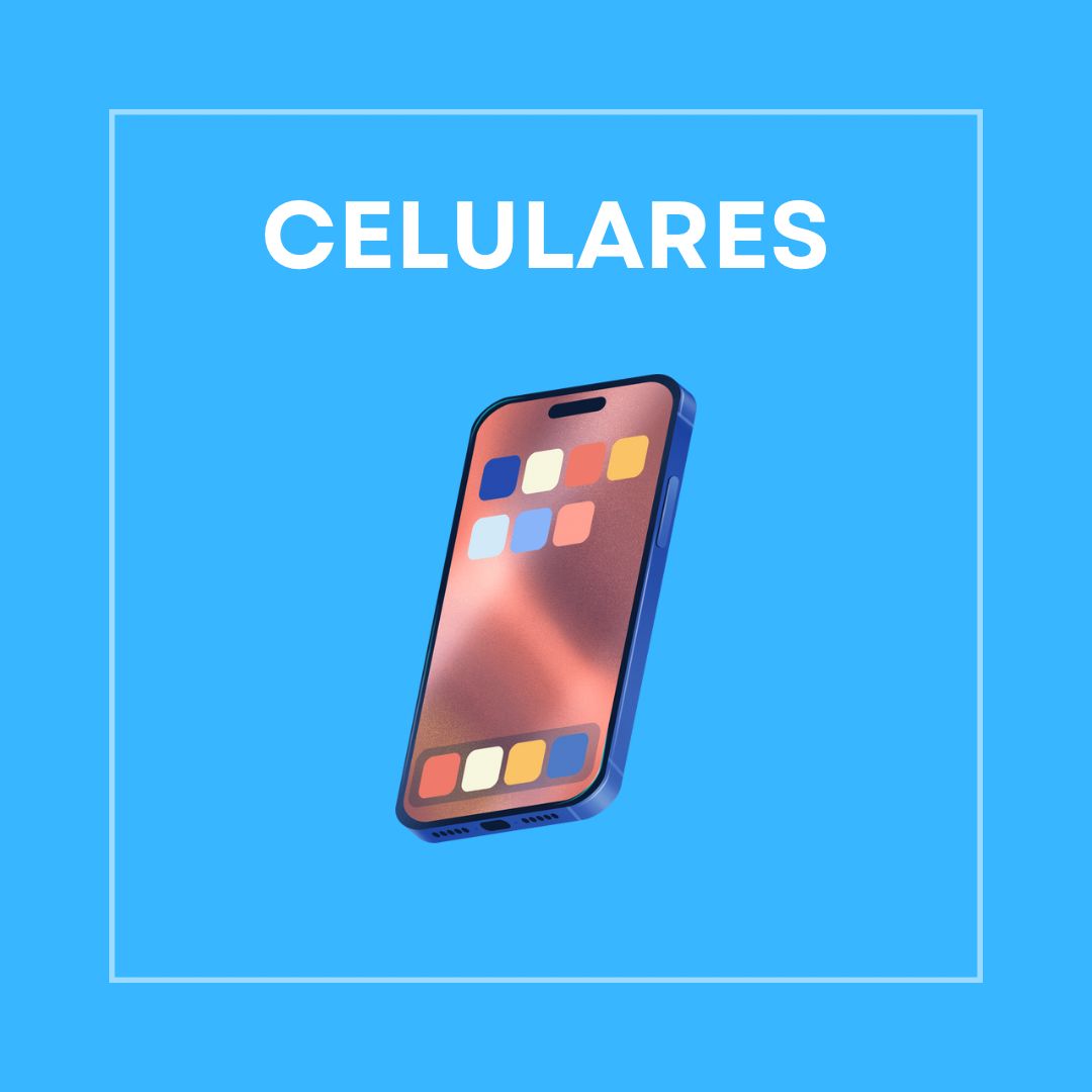 CELULARES