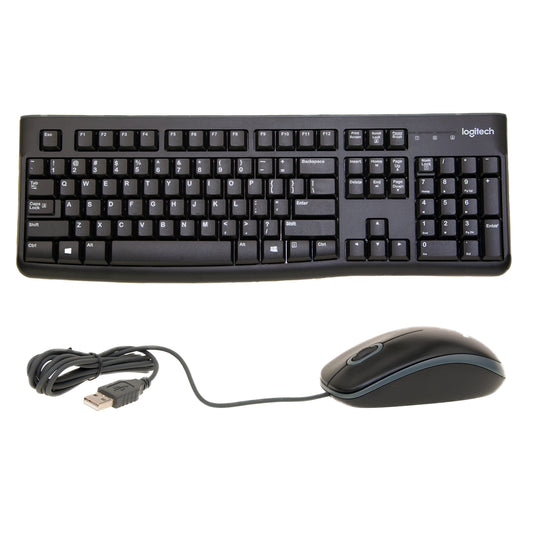 LOGITECH MK120
