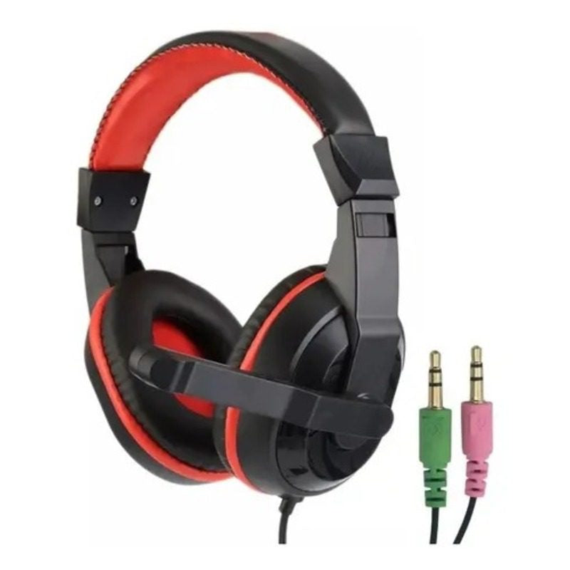 AURICULARES JEDEL GH-112 c/micrófono