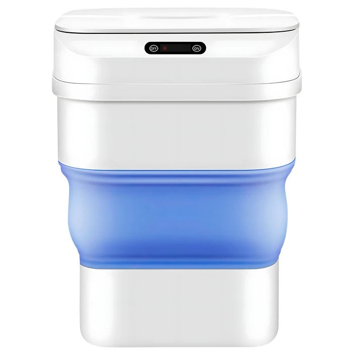 PAPELERA INTELIGENTE