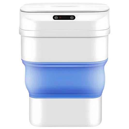 PAPELERA INTELIGENTE