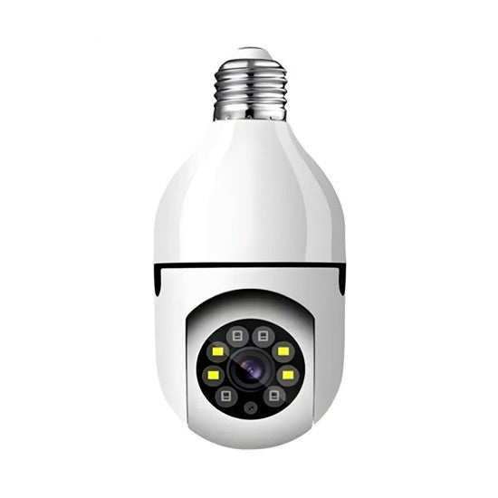 CÁMARA LAMPARITA 360°