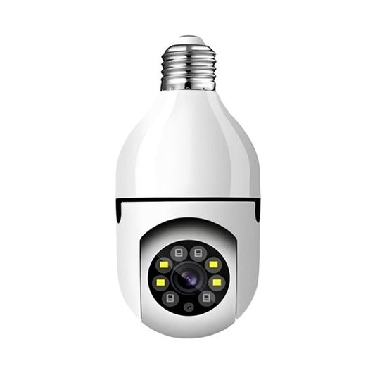 CÁMARA LAMPARITA 360°