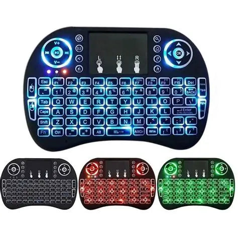MINI TECLADO