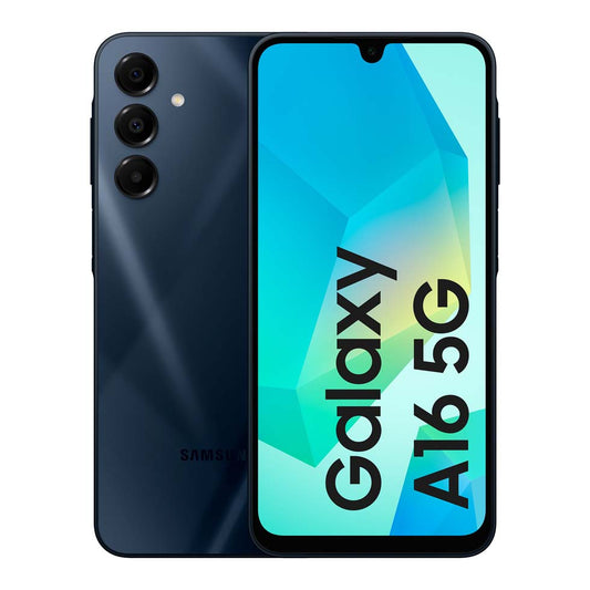 CELULAR SAMSUNG GALAXY A16 5G 4/128GB