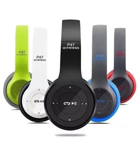 AURICULAR INALAMBRICO P47