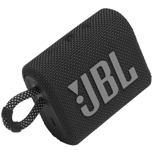 PARLANTE JBL GO 3