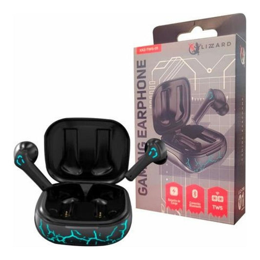 AURICULARES X LIZZARD GAMER INALAMBRICOS