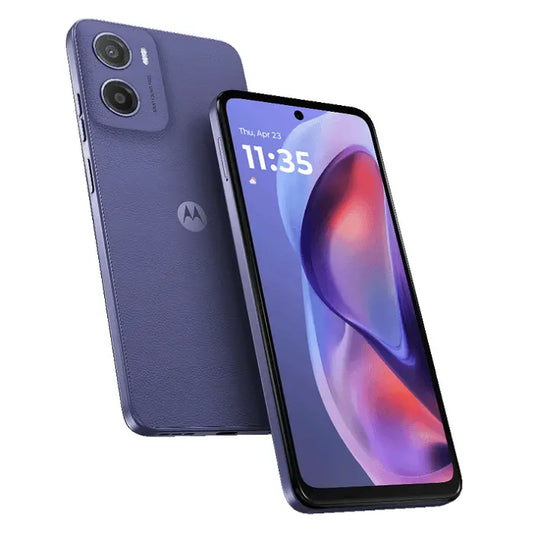 CELULAR MOTOROLA E15 2/64GB