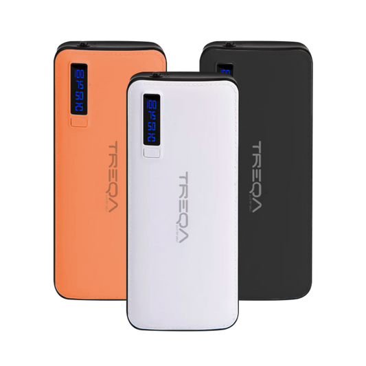POWER BANK TREQA 12800 MH