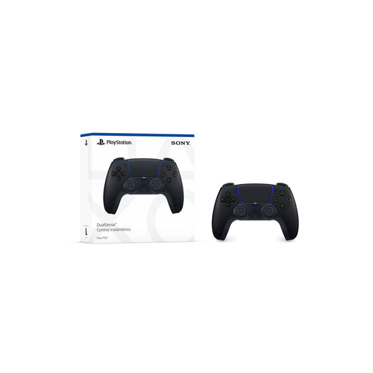 JOYSTICK PS5 ORIGINAL SONY BLACK