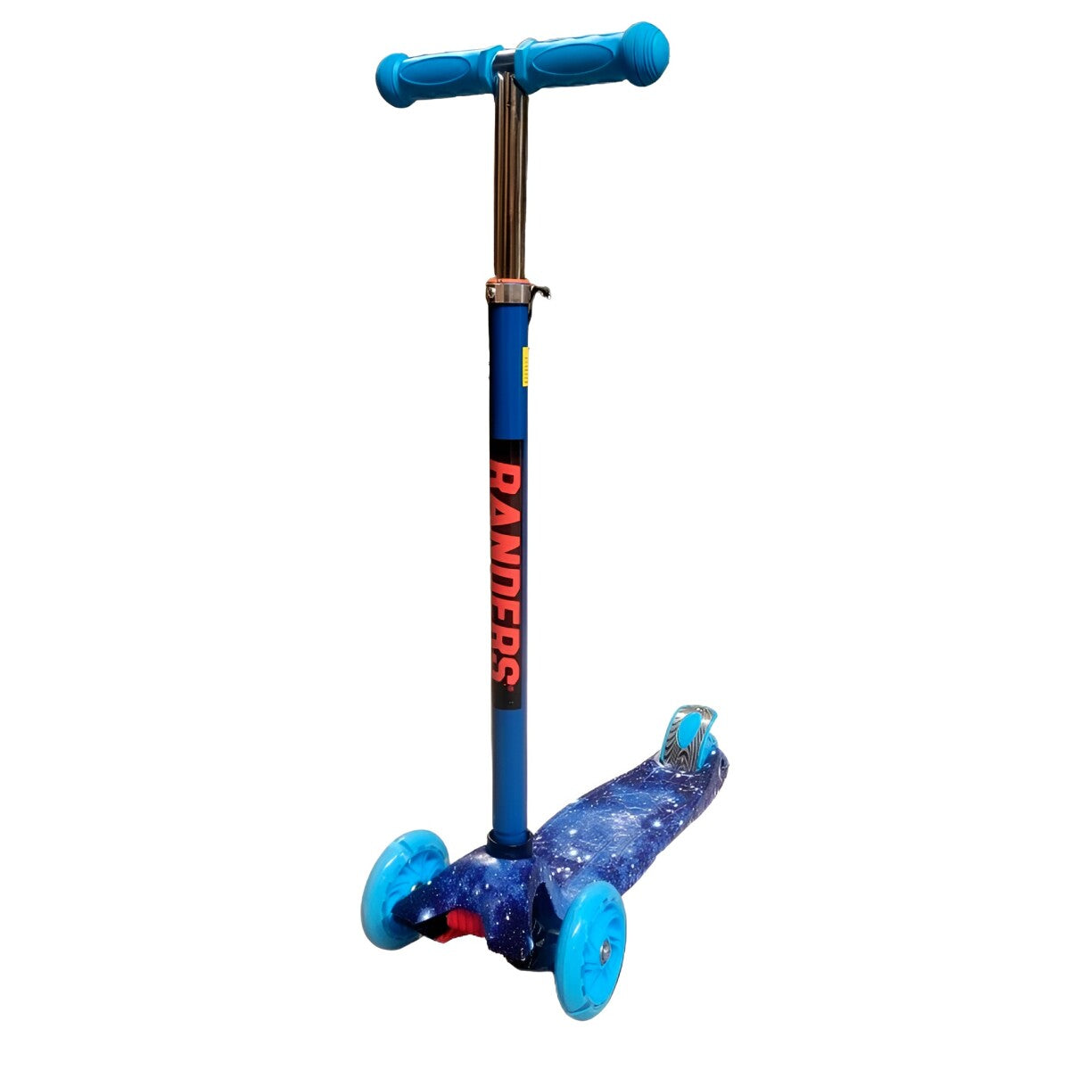 MONOPATIN SKY RIDERS PARA NIÑOS C\LUCES