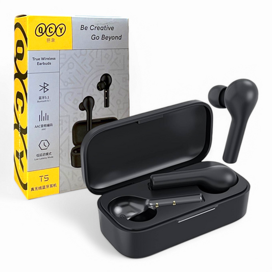 AURICULARES QCY T5