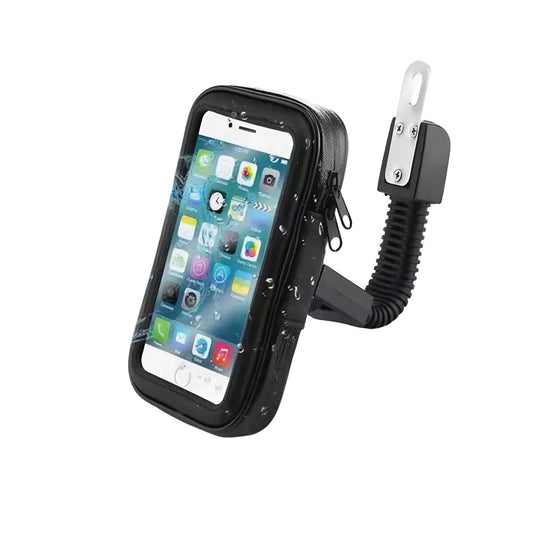 SOPORTE PARA CELULAR 360° WATERPROOF