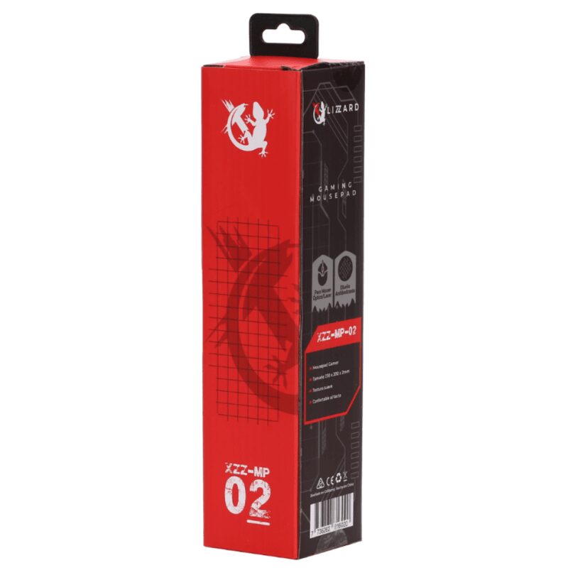 MOUSEPAD LIZZARD