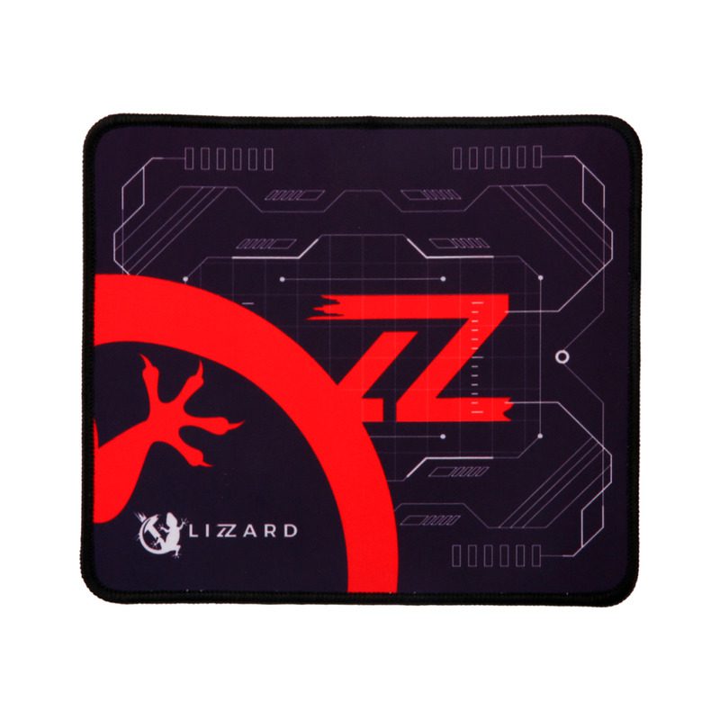 MOUSEPAD LIZZARD