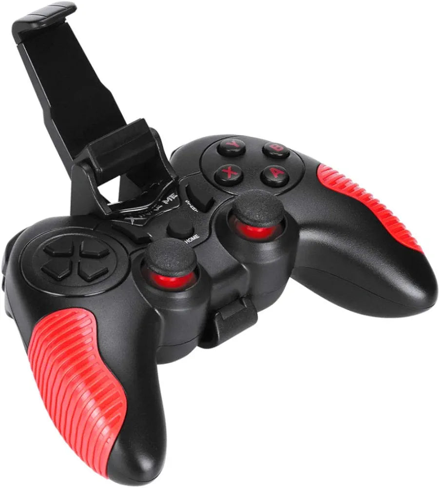 JOYSTICK GAMEPAD. ORDENADOR PERSONAL/ SMARTPHONE/ TABLET/ CONSOLA