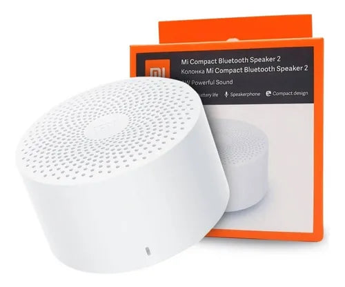 PARLANTE BLUETOOTH XIAOMI