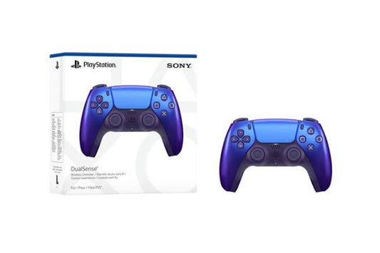 JOYSTICK ORIGINAL PS5 SONY CHROMA INDIGO