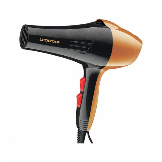 SECADOR DE PELO LEDESTAR 2200W
