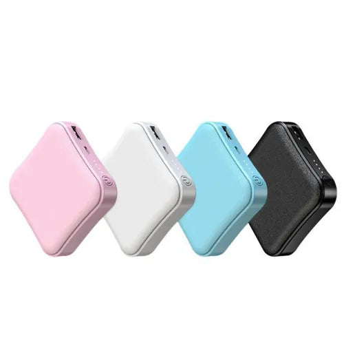 POWER BANK TREQA 909